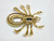Spider Pin Brooch BIG Colorful Bug Rhinestone Crystal NBW BeadRage