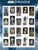 Star Wars Droids Stamps. Sheet of 20 USPO 2021 BeadRage