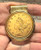 Money Clip Kellogg & CO 1854 Coin Vintage Medallion BeadRage