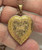 Hayward Heart Locket Valentine 1/20 12K GF Vintage Fabulous DazzleCity