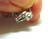 Lowland Gorilla Charm Sterling Silver Ape Monkey 925 Vintage DazzleCity