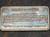 Troy Oz Ingot Hamilton Mint Tombstone Arizona 999FS DazzleCity