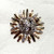 Sun Moon Star Pin Rhinestone Crystal Brooch DazzleCity
