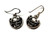 Noah's Ark Earrings Sterling Silver 92.5 USA Animals DazzleCity