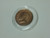 1912 United Kingdom-One Penny GEORGIVS V Large Penny Circulated