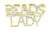 Beads Lady Pin Rhinestone Crystal Platinum Plate Crafter DazzleCity