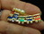 Train Pin Locomotive Steam Engine Rhinestone Crystal