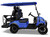 Pulse 4 Lifted - Electric Blue
