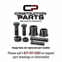 High-quality aftermarket John Deere other undercarriage parts replacement part representative image