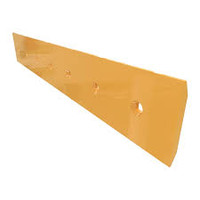 157-7338: Dozer Cutting Edge
Cat® 16 mm Bolt-On Dozer Cutting Edge