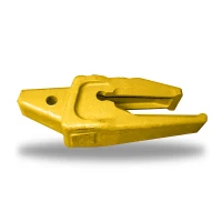 1258405 J400 Weld-on RH Adapter