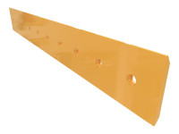4T-2315: Dozer Cutting Edge
Cat® 19 mm Bolt-On Dozer Cutting Edge