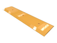 107-3746: Bucket Cutting Edge
Cat® 25 mm Bolt-On Bucket Cutting Edge