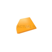 6S3238 Corner no Holes LH