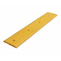 9W-8215: Bucket Cutting Edge
Cat® 19 mm Bolt-On Bucket Cutting Edge - RH/LH