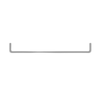 T65443 Bent up Base Edge