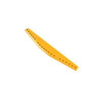 4258091121 Spade Nose Base Edge