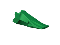 V23TYCE Esco Super-v Weldable Bucket Tooth