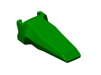 V51SD Esco Super-v Chisel Bucket Tooth