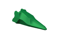 V51VYH Esco Super-v Tiger HD Bucket Tooth