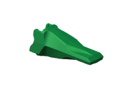 V81RYL Esco Super-v High Impact Bucket Tooth