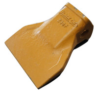 230F Flare Bucket Tooth Hensley bucket tooth for excavation and construction equipment.