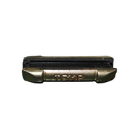 230PN H&L 230 Series Pin replacement pin for Hensley bucket tooth systems.