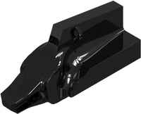 RV550-250C30SB (L/R) (SL) Center Adapter