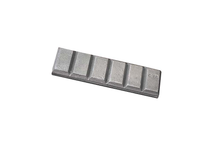 CB65 White Iron Chocky Wear Bar