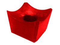 Q10205T Quadco Style Tooth No Shank