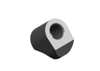 C87B Kennametal 22mm Foundation Drilling Bit Shank Block