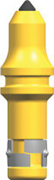C21 Kennametal Light Wear Foundation Drilling Bit
