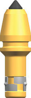 C21HD Kennametal Medium/Heavy Wear Foundation Drilling Bit