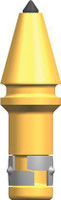 C24 Kennametal Light Wear Foundation Drilling Bit