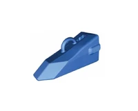 P400HD Hensley Style Parabolic Pin