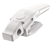 1MA20WC32 Adapt StarMet Weld-Center 1.25" Lip