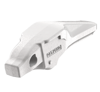 1MA50FC Adapt StarMet Weld Flush 1.75-2.00"Lip