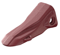 MA60EX Tooth StarMet Extra HD Size 60