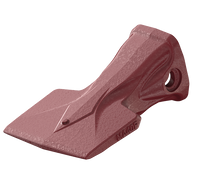 MA60F Tooth StarMet Flared Size 60