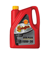 0711-006 SynShield OTR Plus 10W-30