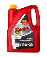 0722-006 SynShield® Ultra Performance 10W-30