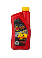 6020-012 SynShield® All Performance Full Synthetic 0W-20