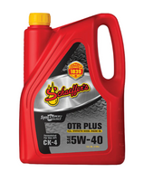 9000-005 SynShield OTR Plus Full Synthetic 5W-40