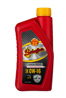 9016-012 Supreme 9000 Full Synthetic Engine Oil 0W-16