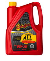 9006-012 Supreme 9000 Full Synthetic 2-Cycle Racing Oil