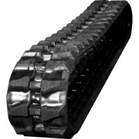 180x72x40" rubber track