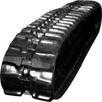 200x72x45" rubber track