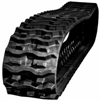 350x100x53" rubber track