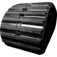 900x150x80" rubber track