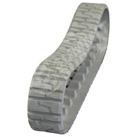 149x88x28 Non-Marking Rubber Track